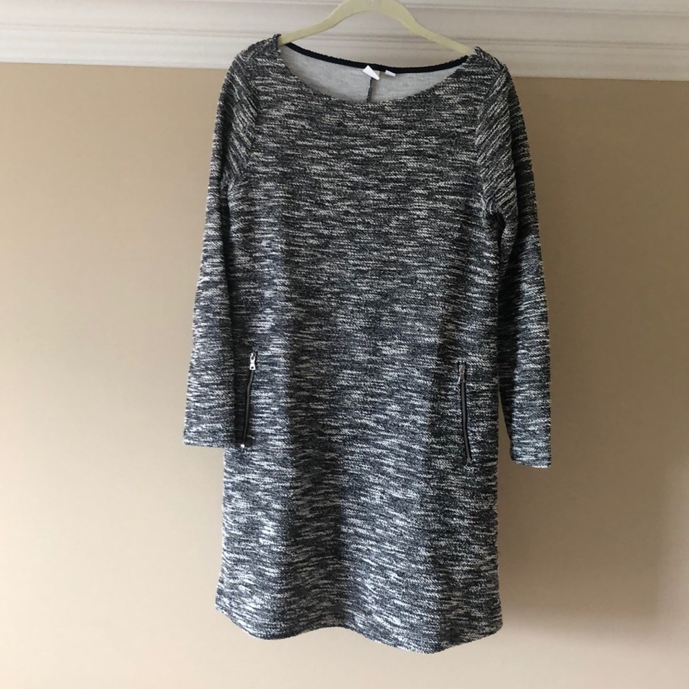 Tritone dress